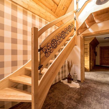 Karcma Hajnos Pokoje Bialka Tatrzanska Exterior foto